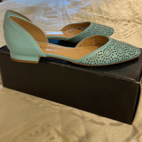 Talbots Shoes - Picture 7 of 10
